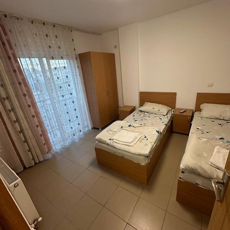 Apartamento Garsoniera Zona Anda Constanţa Exterior foto