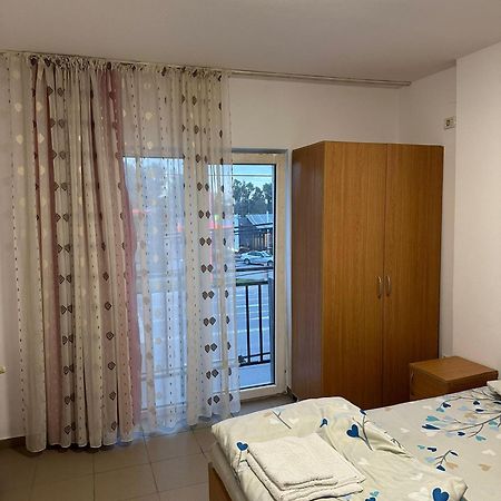 Apartamento Garsoniera Zona Anda Constanţa Exterior foto