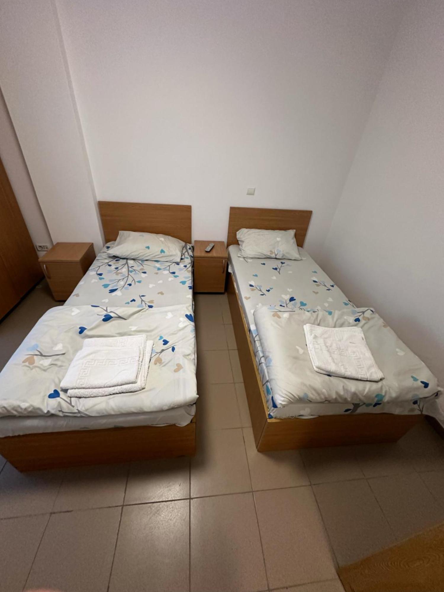 Apartamento Garsoniera Zona Anda Constanţa Exterior foto