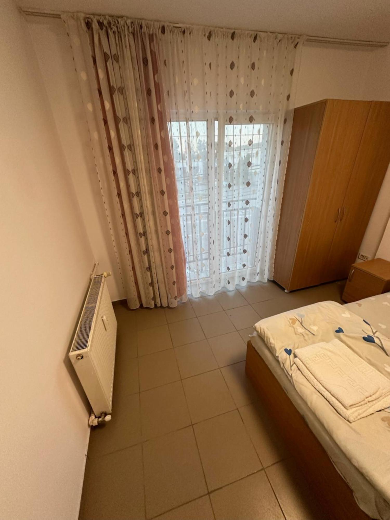 Apartamento Garsoniera Zona Anda Constanţa Exterior foto