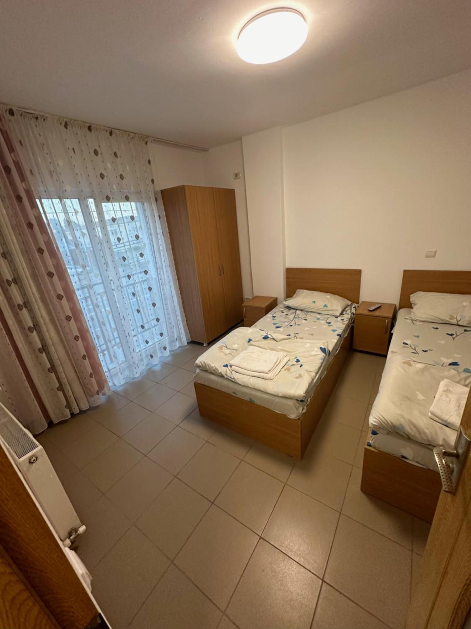 Apartamento Garsoniera Zona Anda Constanţa Exterior foto