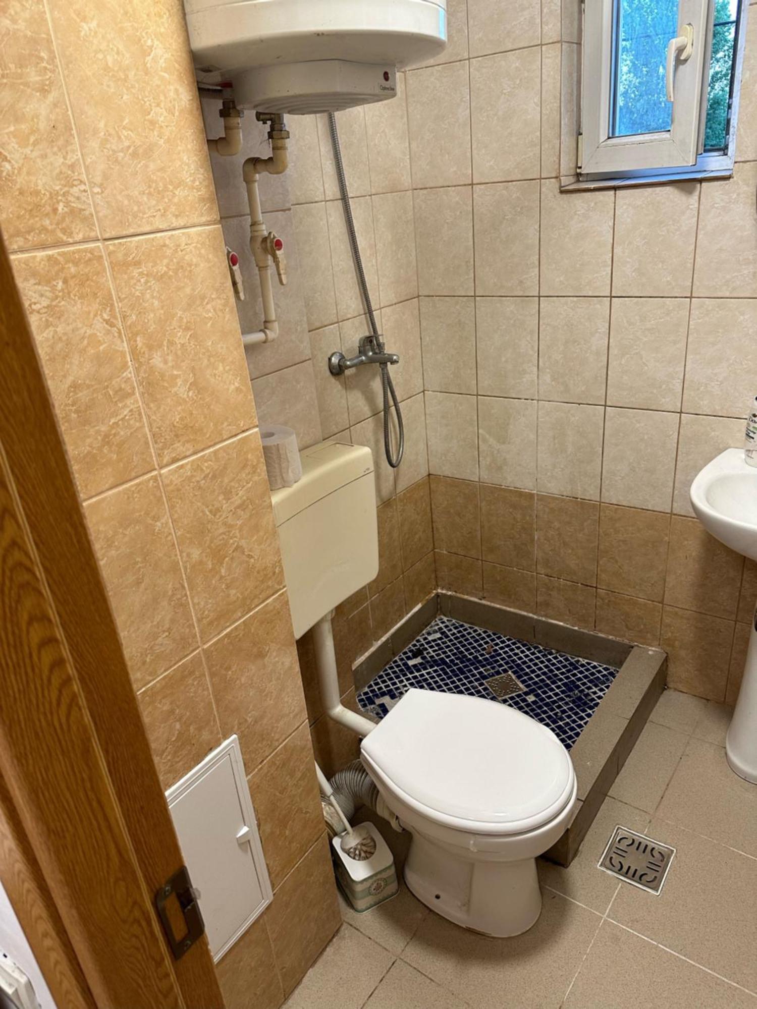 Apartamento Garsoniera Zona Anda Constanţa Exterior foto