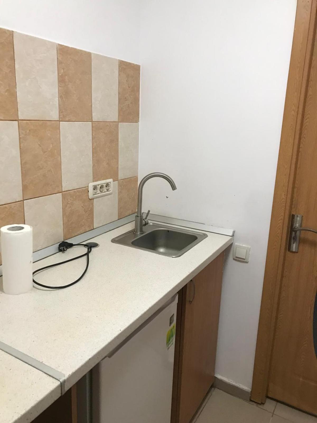 Apartamento Garsoniera Zona Anda Constanţa Exterior foto
