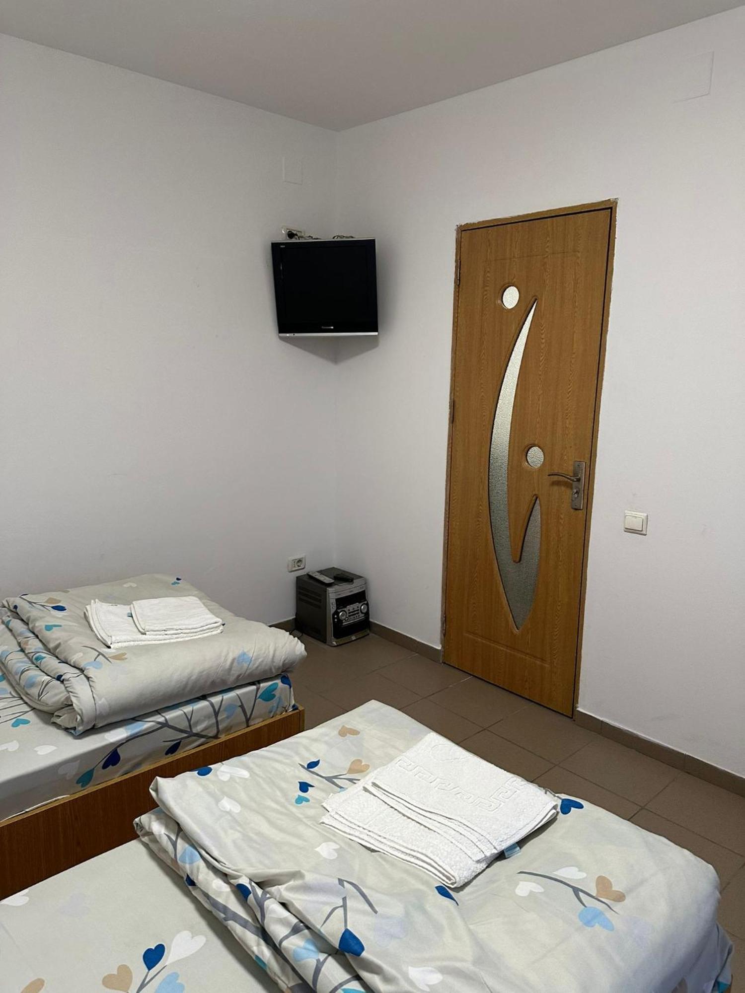 Apartamento Garsoniera Zona Anda Constanţa Exterior foto