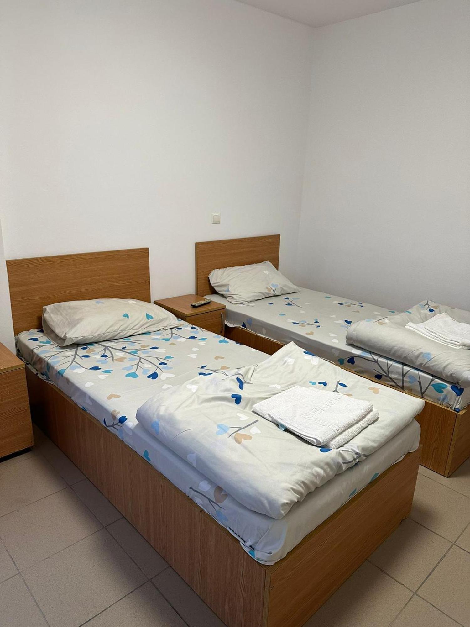 Apartamento Garsoniera Zona Anda Constanţa Exterior foto