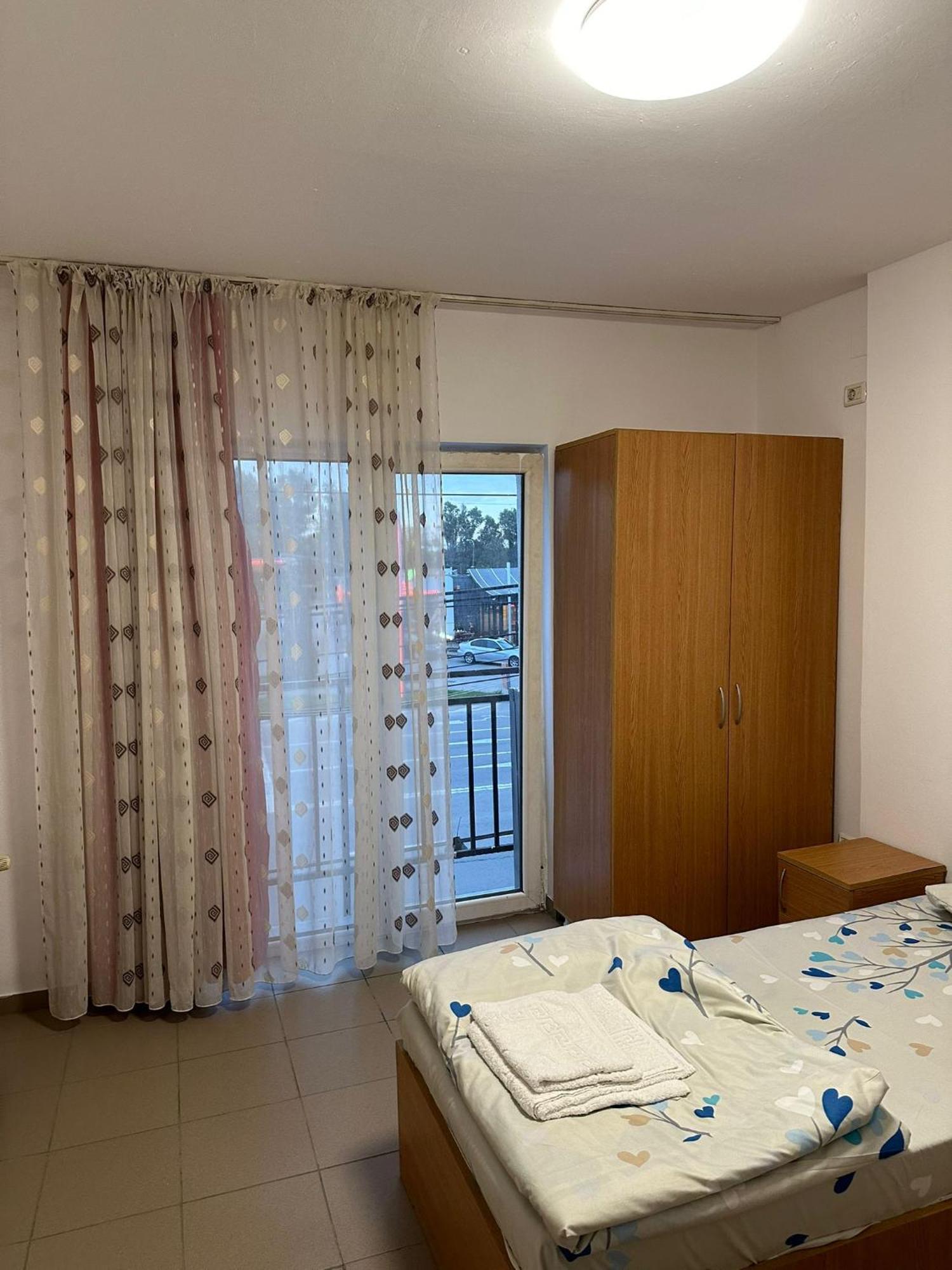 Apartamento Garsoniera Zona Anda Constanţa Exterior foto